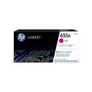 Laserväri HP 655A - HP CF453A magenta