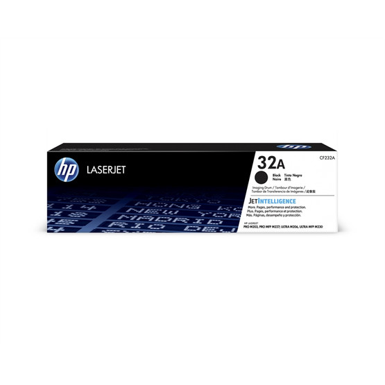Laserrumpu HP 32A - HP CF232A 