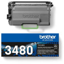 Laserväri Brother TN-3480 / TN3480 black
