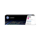 Laserväri HP 203A - HP CF543A magenta
