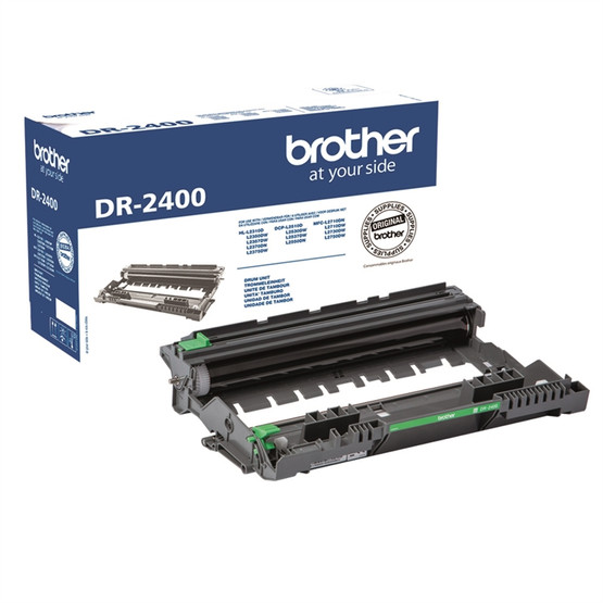 Brother DR-2400 / DR2400 rumpuyksikkö