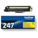 Laserväri Brother TN-247Y / TN247Y yellow 