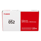 Laserväri Canon 052 black toner