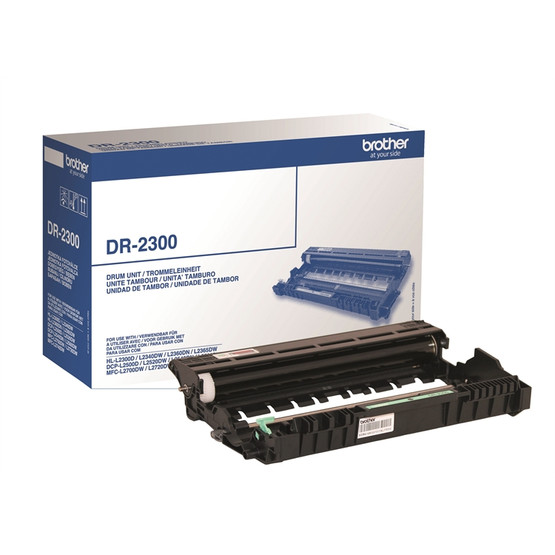 Brother DR-2300 - DR2300 rumpuyksikkö