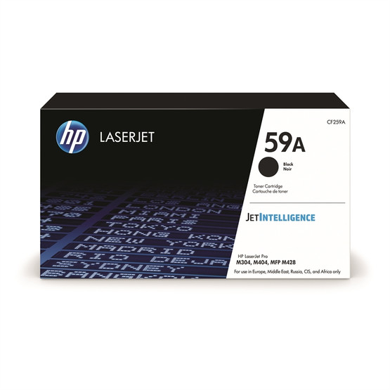 Laserväri HP 59A - HP CF259A