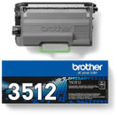 Laserväri Brother TN-3512 / TN3512 black