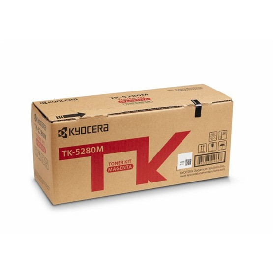 Laserväri Kyocera TK-5280M Magenta
