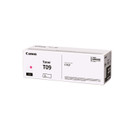 Laservärikasetti Canon T09 Magenta