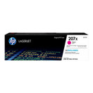 Laserväri HP 207X - HP W2213X magenta
