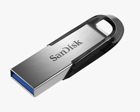 Muistitikku Sandisk Ultra Flair USB 3.0 128GB