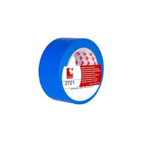 Lattiamerkintäteippi Scapa 2721 sininen 50 mm x 33 m
