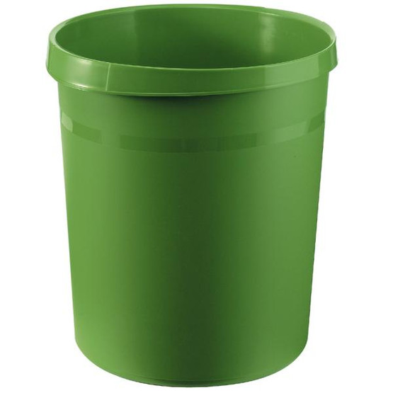Roskakori Han 18 litraa vihreä