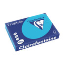 Kopiopaperi Trophee A4 120g sininen / 250