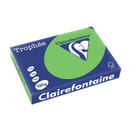 Kopiopaperi Trophee A4 120g syvänvihreä / 250