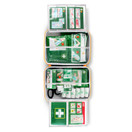 Palovammalaukku Cederroth 51011013 