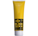 Linoväri Essdee Block Printing Ink 300 ml keltainen