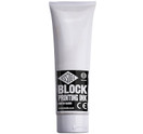 Linoväri Essdee Block Printing Ink 300 ml valkoinen