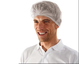 Kertakäyttöhattu SIR 30136 valkoinen 1000 kpl 