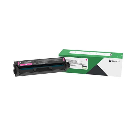 Laserväri Lexmark 20N2XM0 magenta