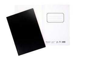 Vahakansivihko Paperipiste A4/100 Eko