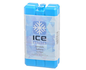 Kylmäkalle Iceman 2 kpl/pkt