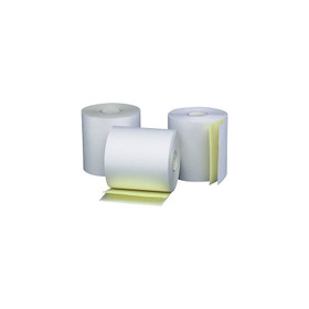 Maksupääterulla 57x70x12mm 27m 2-osainen 5 kpl / pkt