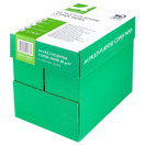 Kopiopaperi Connect A4 80g/500   5 rsi / ltk