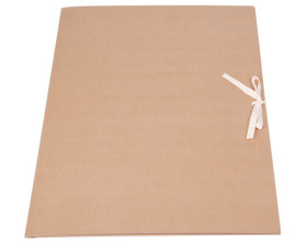 Lievekansio (nauhasalkku) A2  5 kpl/pkt 