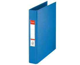 Rengaskansio Esselte A5 sininen   10 kpl/ltk