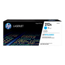 Laserväri HP 212A - HP W2121A cyan