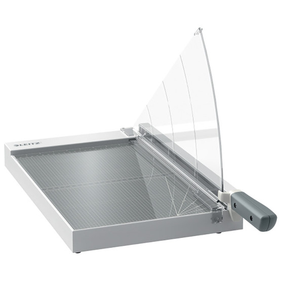 Paperileikkuri Leitz Office A4+ giljotiini 