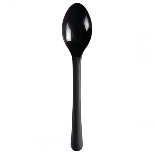 Gastro-Line Multiuse ruokalusikka harmaa 50 kpl/pkt