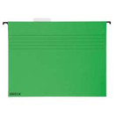 Riippukansio Bantex A4 vihreä  25 kpl/ltk 