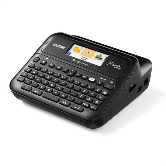 Tarrakirjoitin Brother PT-D610BTVP