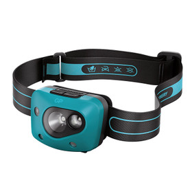 Otsavalo GP CH44 Discovery 300lm - otsalamppu