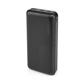 Varavirtalähde Nedis PowerBank 20000 mAh