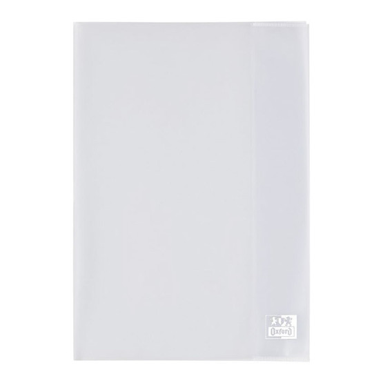 Vihkon suojakansi A5 kirkas 25 kpl 