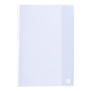 Vihkon suojakansi A4 kirkas 25 kpl 