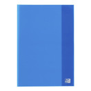 Vihkon suojakansi A4 sininen 25 kpl 