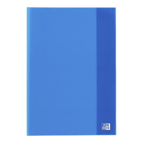 Vihkon suojakansi A4 sininen 25 kpl 