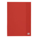 Vihkon suojakansi A4 punainen 25 kpl 