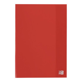 Vihkon suojakansi A4 punainen 25 kpl 
