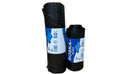 Roskapussi 30L musta 11my / 50 kpl
