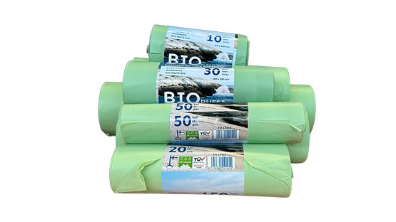 Biopussi 75L / 20 kpl