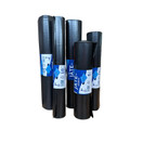 Jätesäkki musta 50L / 20 kpl