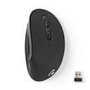 Pystyhiiri Nedis mini langaton