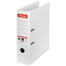 Mappi Esselte Recycled 75mm valkoinen  10 kpl/ltk