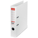 Mappi Esselte Recycled 50mm valkoinen  10 kpl/ltk