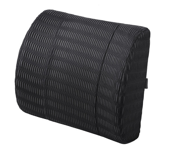 Selkätuki Connect Memory foam