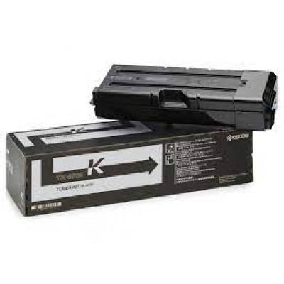 Laserväri Kyocera TK-8705K musta